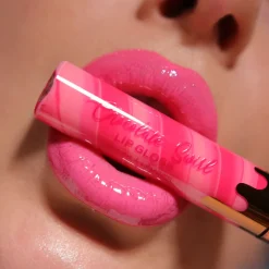 Revolution Beauty I Heart Revolution Soft Swirl Gloss Chocolate Lip Chocolate Marshmallow^ Lip Gloss