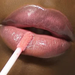 Revolution Beauty I Heart Revolution Soft Swirl Gloss Chocolate Lip Chocolate Marshmallow^ Lip Gloss