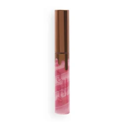 Revolution Beauty I Heart Revolution Soft Swirl Gloss Chocolate Lip Chocolate Marshmallow^ Lip Gloss