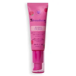 Revolution Beauty I Heart Revolution Strawberry Glow Primer^ Makeup Primer