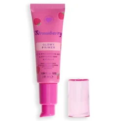 Revolution Beauty I Heart Revolution Strawberry Glow Primer^ Makeup Primer