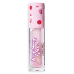 Revolution Beauty I Heart Revolution Strawberry Glaze Lip Gloss The Boys Are Waiting^ Lip Gloss