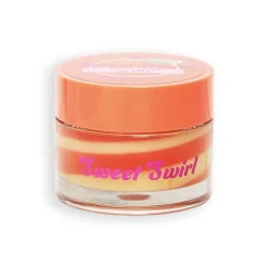 Revolution Beauty I Heart Revolution Sweet Swirl Lip Balm Peach Melba^ Lip Care