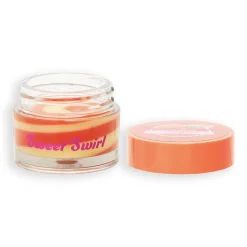Revolution Beauty I Heart Revolution Sweet Swirl Lip Balm Peach Melba^ Lip Care