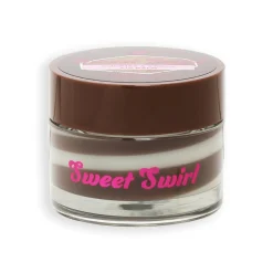Revolution Beauty I Heart Revolution Sweet Swirl Lip Balm Cookies and Cream^ Lip Care