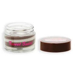 Revolution Beauty I Heart Revolution Sweet Swirl Lip Balm Cookies and Cream^ Lip Care