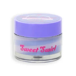 Revolution Beauty I Heart Revolution Sweet Swirl Lip Balm Blueberry Muffin^ Lip Care
