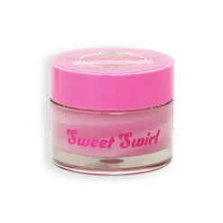 Revolution Beauty I Heart Revolution Sweet Swirl Lip Balm Strawberry Cheesecake^ Lip Care