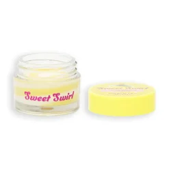 Revolution Beauty I Heart Revolution Sweet Swirl Lip Balm Lemon Meringue^ Lip Care