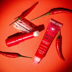 Revolution Beauty I Heart Revolution Sweet Chilli Lip Mask^ Lip Care