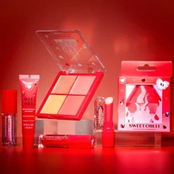 Revolution Beauty I Heart Revolution Sweet Chilli Lip Mask^ Lip Care