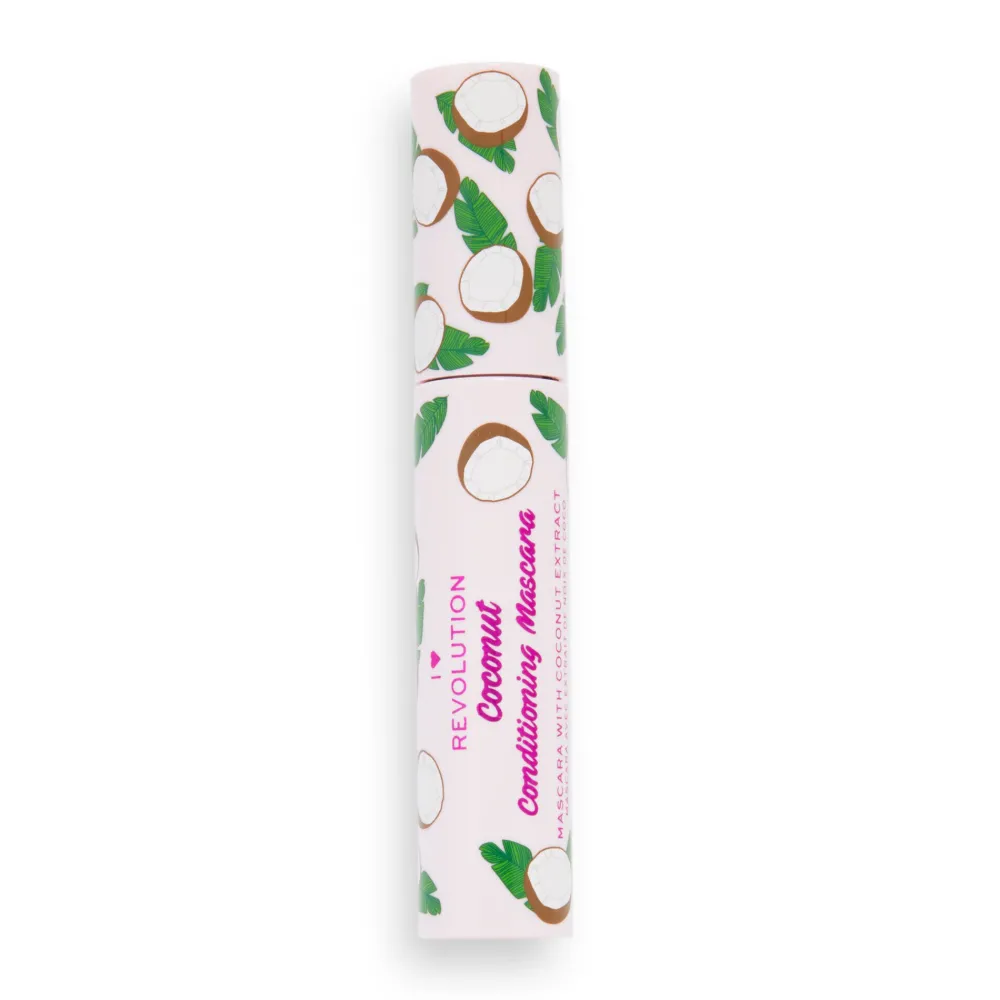 Revolution Beauty I Heart Revolution Tasty Coconut Conditioning Mascara^ Mascara