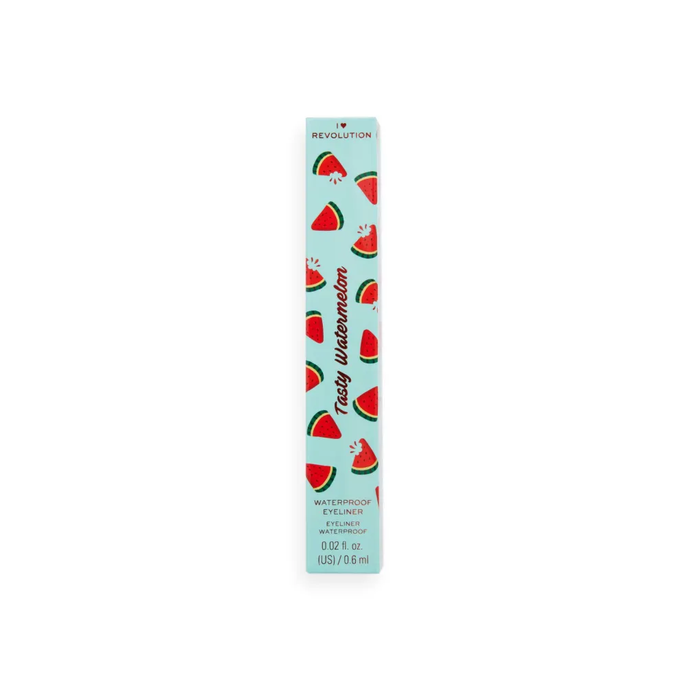 Revolution Beauty I Heart Revolution Tasty Watermelon Waterproof Liner^ Eyeliner