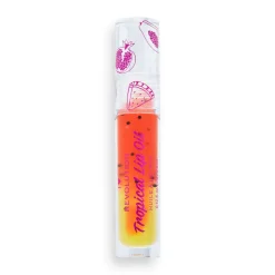Revolution Beauty I Heart Revolution Tasty Tropical Lip Oil Papaya^ Lip Oil