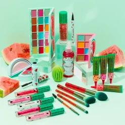 Revolution Beauty I Heart Revolution Tasty Tropical Lip Oil Papaya^ Lip Oil