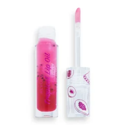 Revolution Beauty I Heart Revolution Tasty Tropical Lip Oil Pomegranate^ Lip Oil
