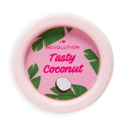 Revolution Beauty I Heart Revolution Tasty Coconut Lip Scrub^ Lip Care