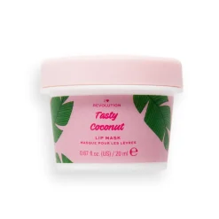 Revolution Beauty I Heart Revolution Tasty Coconut Lip Mask^ Masks|Lip Care