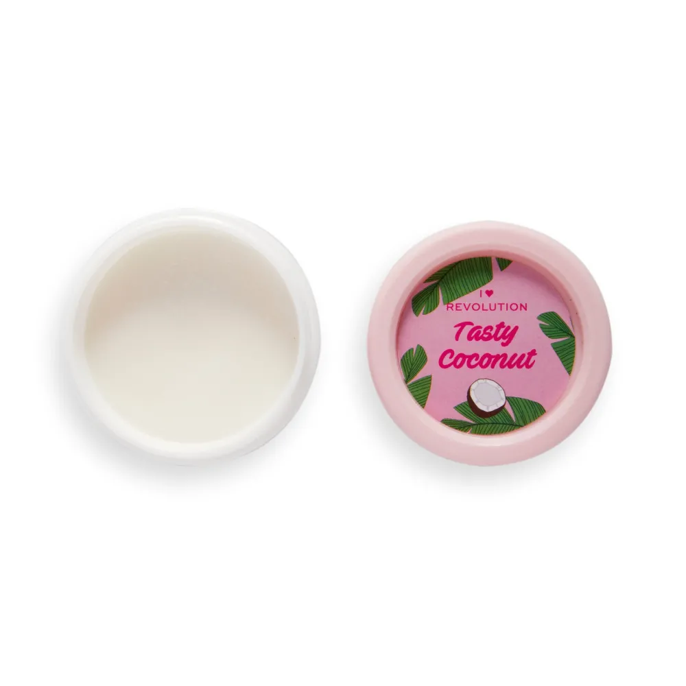 Revolution Beauty I Heart Revolution Tasty Coconut Lip Mask^ Masks|Lip Care