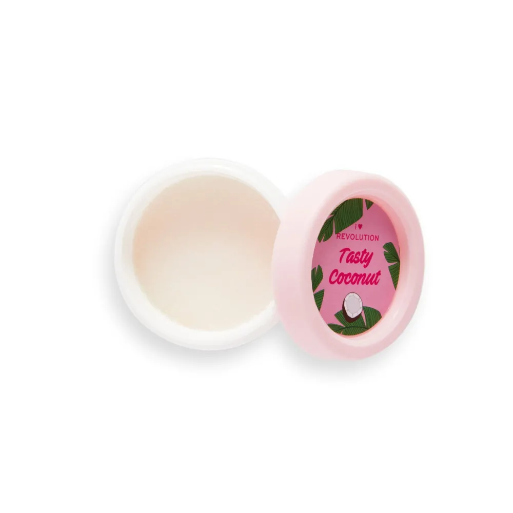 Revolution Beauty I Heart Revolution Tasty Coconut Lip Mask^ Masks|Lip Care