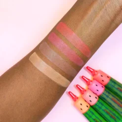 Revolution Beauty I Heart Revolution Watermelon Dewy Blusher Tint Pop^ Blush