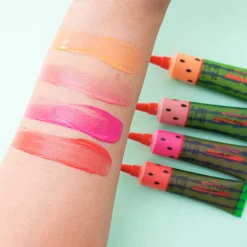 Revolution Beauty I Heart Revolution Watermelon Dewy Blusher Tint Pop^ Blush