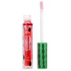 Revolution Beauty I Heart Revolution Watermelon Lip Gloss Melonade^ Lip Gloss