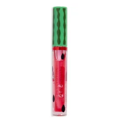 Revolution Beauty I Heart Revolution Watermelon Lip Gloss Slice^ Lip Gloss