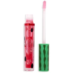Revolution Beauty I Heart Revolution Watermelon Lip Gloss Slice^ Lip Gloss