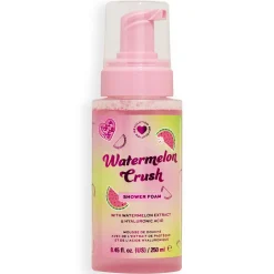 Revolution Beauty I Heart Revolution Watermelon Crush Shower Foam^ Body Wash