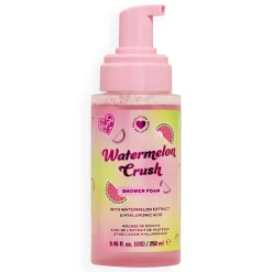 Revolution Beauty I Heart Revolution Watermelon Crush Shower Foam^ Body Wash