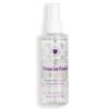 Revolution Beauty I Heart Revolution Wonderland Radiance Glow Fixing Spray 100ml^ Setting Spray