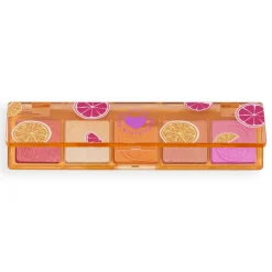 Revolution Beauty I Heart Revolution Zesty Zing Mini Match Shadow Palette^ Shadow Palettes