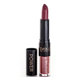 Revolution Beauty Lip Power - Anticipate It^ Lipstick