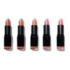 Revolution Beauty Lipstick Collection Bare^ Lip Sets