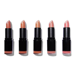 Revolution Beauty Lipstick Collection Bare^ Lip Sets
