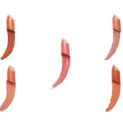 Revolution Beauty Lipstick Collection Bare^ Lip Sets