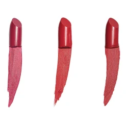 Revolution Beauty Lipstick Collection Matte Reds^ Lip Sets