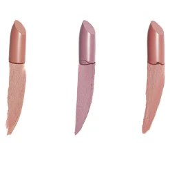 Revolution Beauty Lipstick Collection Matte Nude^ Lip Sets