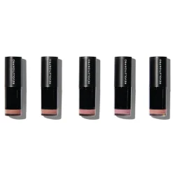 Revolution Beauty Lipstick Collection Matte Nude^ Lip Sets