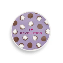 Revolution Beauty Loose Baking Powder Coconut^ Baking Powder|Powder