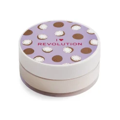 Revolution Beauty Loose Baking Powder Coconut^ Baking Powder|Powder