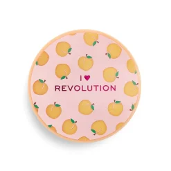 Revolution Beauty Loose Baking Powder Peach^ Baking Powder|Powder