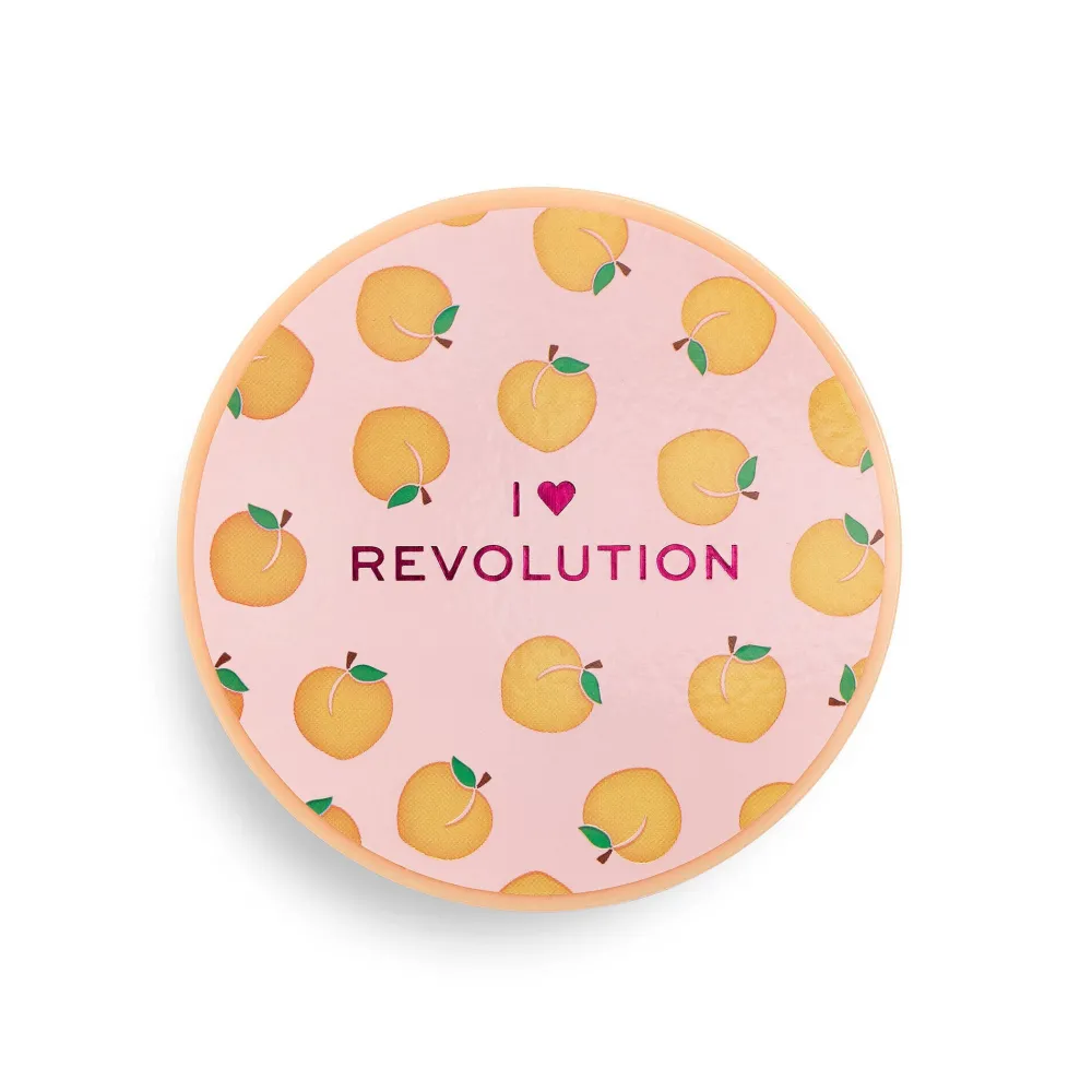 Revolution Beauty Loose Baking Powder Peach^ Baking Powder|Powder