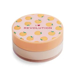 Revolution Beauty Loose Baking Powder Peach^ Baking Powder|Powder
