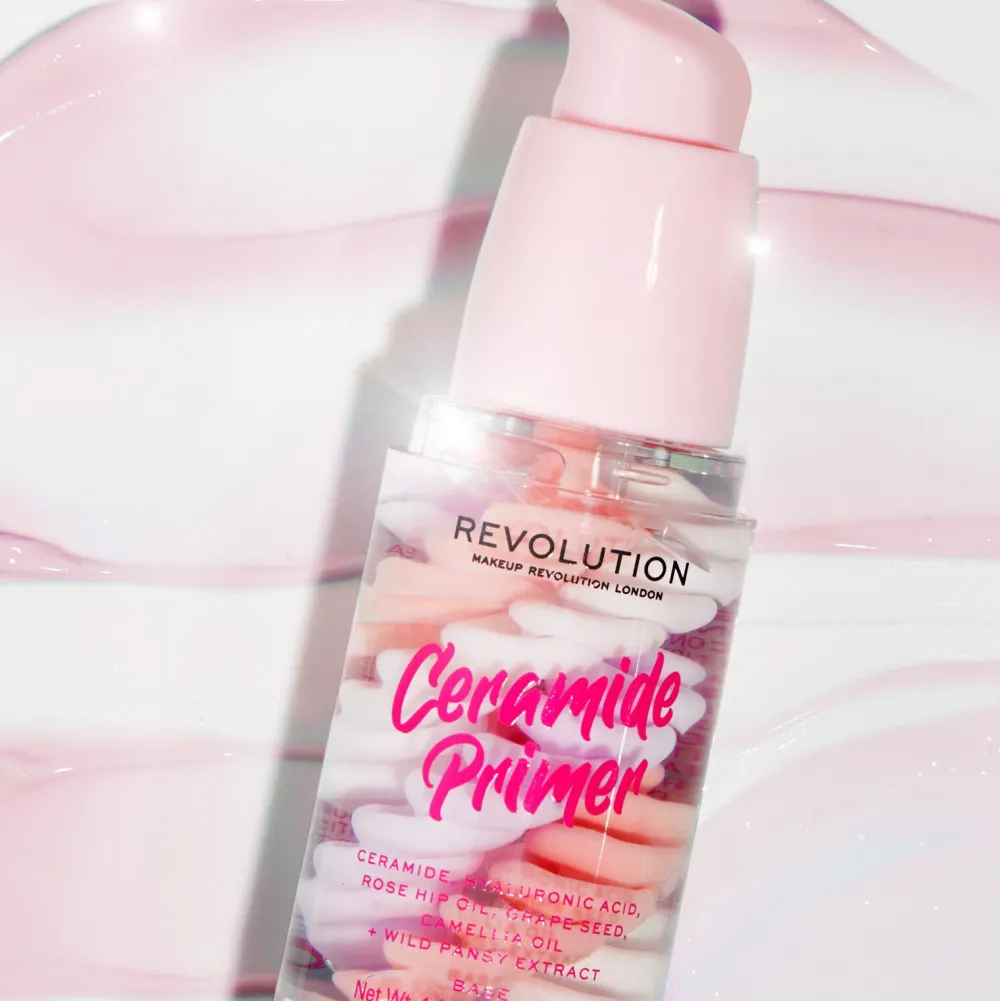 Revolution Beauty Makeup Revolution Ceramide Primer^ Makeup Primer