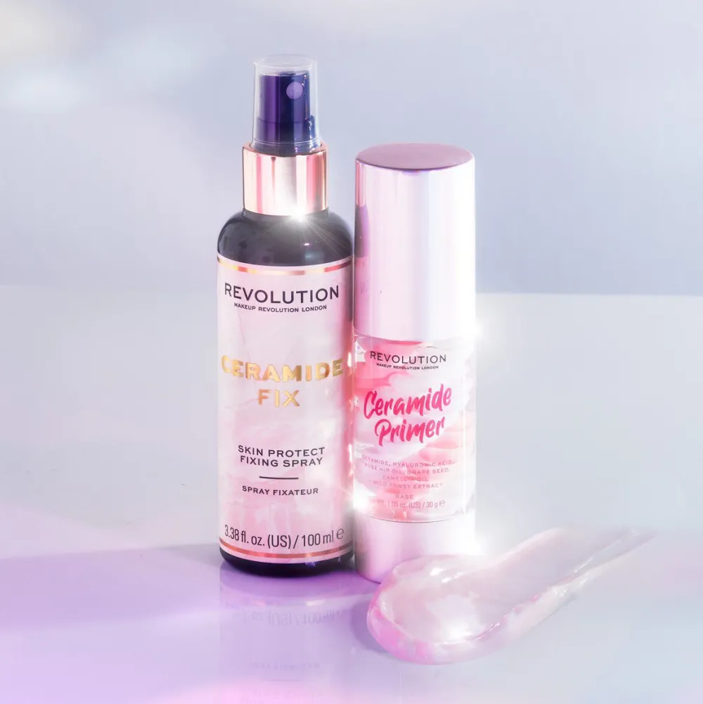 Revolution Beauty Makeup Revolution Ceramide Primer^ Makeup Primer