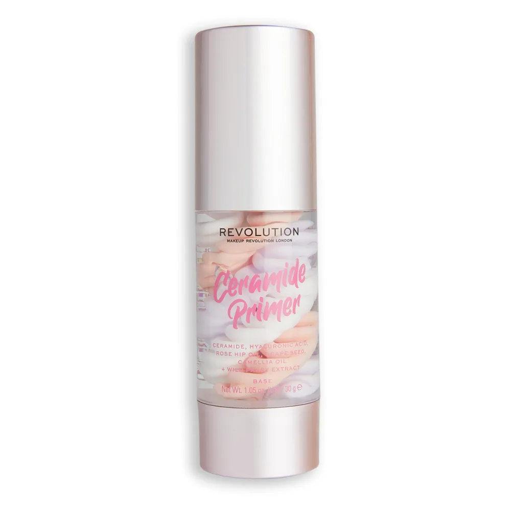 Revolution Beauty Makeup Revolution Ceramide Primer^ Makeup Primer