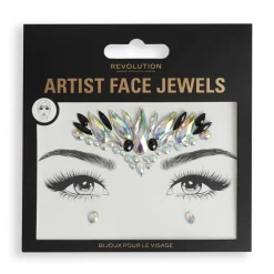Revolution Beauty Makeup Revolution Artist Collection Face Jewels^ Sfx