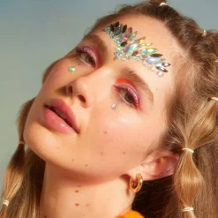 Revolution Beauty Makeup Revolution Artist Collection Face Jewels^ Sfx